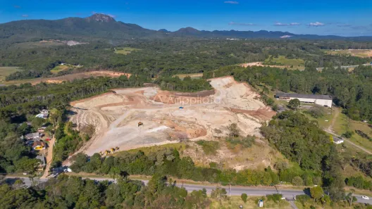 Lote/Terreno à venda, 106592m² no Borda do Campo, Quatro Barras