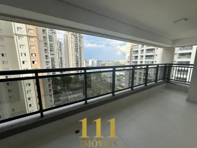 Apartamento com 3 Quartos à venda, 92m² no Condomínio Royal Park, São José dos Campos