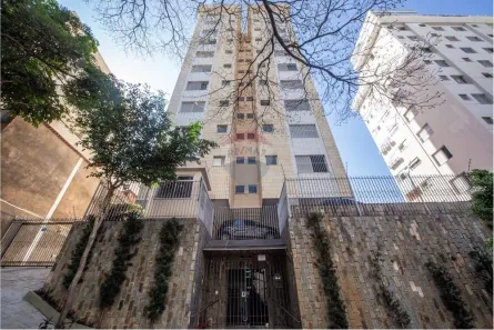 Apartamento com 3 Quartos à venda, 112m² no Coração de Jesus, Belo Horizonte