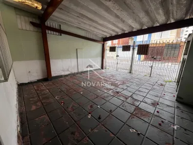 Casa com 3 Quartos à venda, 134m² no Jardim Promissão, São Paulo
