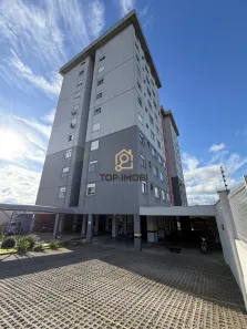 Apartamento com 2 Quartos à venda, 57m² no Tijuca, Caxias do Sul