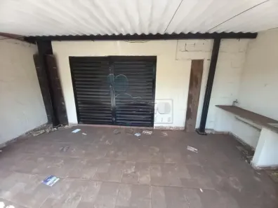 Galpão/Depósito/Armazém à venda, 50m² no Parque Anhangüera, Ribeirão Preto
