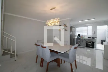 Casa com 3 Quartos à venda, 110m² no Lauzane Paulista, São Paulo