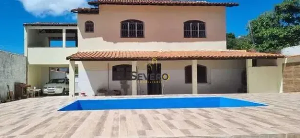 Casa com 3 Quartos à venda, 480m² no Pindobas, Maricá