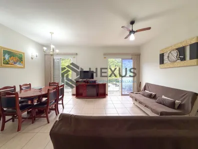 Apartamento com 2 Quartos à venda, 75m² no Enseada, Guarujá
