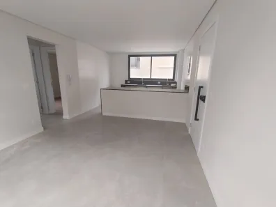 Apartamento com 2 Quartos à venda, 57m² no Santa Efigênia, Belo Horizonte