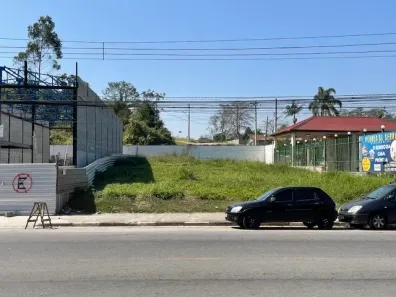 Lote/Terreno à venda, 263m² no Santana, Ribeirão Pires