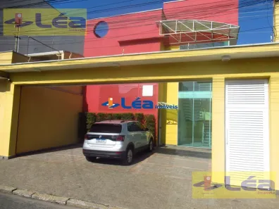 Prédio Comercial à venda, 240m² no Jardim Santa Helena, Suzano