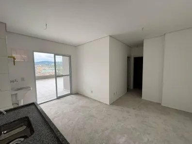 Apartamento com 2 Quartos à venda, 106m² no Jardim Audir, Barueri