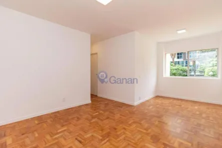 Apartamento com 2 Quartos à venda, 67m² no Vila Olímpia, São Paulo