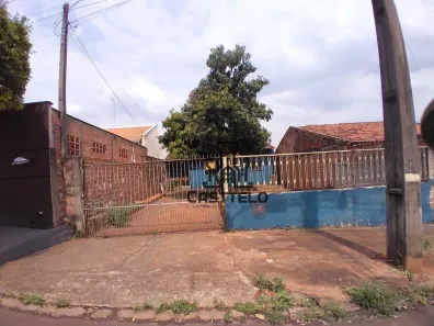Casa com 2 Quartos à venda, 70m² no Jardim Atlanta, Londrina