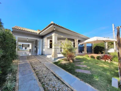 Casa com 3 Quartos à venda, 135m² no XANGRI-LÁ, Xangri-lá