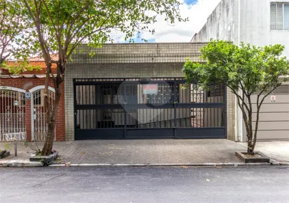 Casa com 2 Quartos à venda, 140m² no Belenzinho, São Paulo