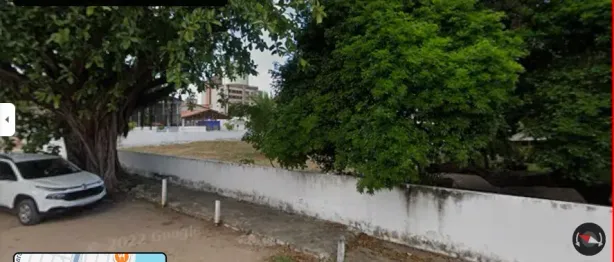 Lote/Terreno à venda, 1188m² no Camboinha, Cabedelo