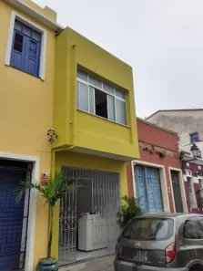 Casa com 4 Quartos à venda, 117m² no Santo Antônio, Salvador