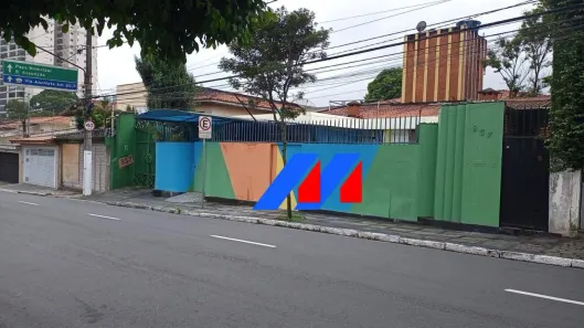 Galpão/Depósito/Armazém para alugar, 660m² no Nova Petrópolis, São Bernardo do Campo