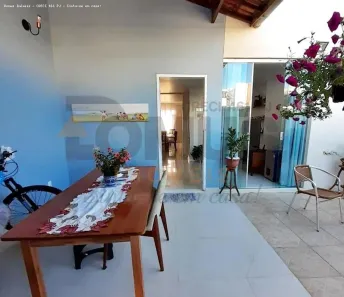 Casa de Condomínio com 4 Quartos à venda, 117m² no Coroa do Meio, Aracaju