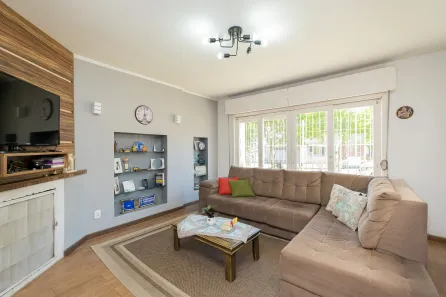 Casa com 4 Quartos à venda, 200m² no Centro, Pelotas