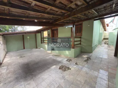 Casa com 3 Quartos à venda, 242m² no Alípio de Melo, Belo Horizonte