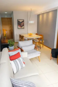 Apartamento com 3 Quartos à venda, 80m² no Freguesia (Jacarepaguá), Rio de Janeiro