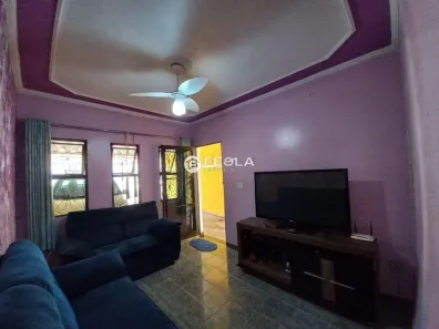 Casa com 2 Quartos à venda, 120m² no Jardim Brasil, Americana