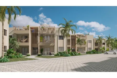 Apartamento com 2 Quartos à venda, 97m² no Flecheiras, Trairi