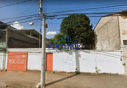 Lote/Terreno à venda, 450m² no Boa Vista, Belo Horizonte