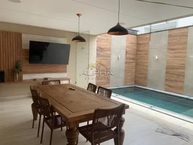 Casa de Condomínio com 4 Quartos à venda, 252m² no Jardim Cearense, Fortaleza