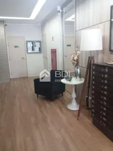 Apartamento com 3 Quartos à venda, 109m² no Botafogo, Campinas