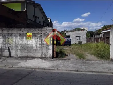 Lote/Terreno à venda, 500m² no Vila Nogueira, Taubaté
