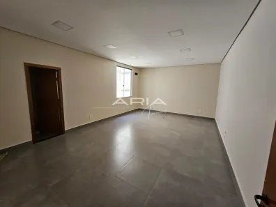 Sala Comercial para alugar, 39m² no Jardim Presidente, Londrina
