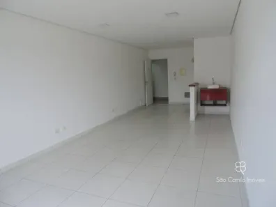 Sala Comercial para alugar, 52m² no Lageadinho, Cotia