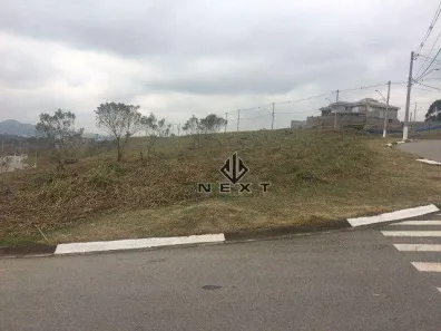 Lote/Terreno à venda, 752m² no Sítio do Morro, Santana de Parnaíba