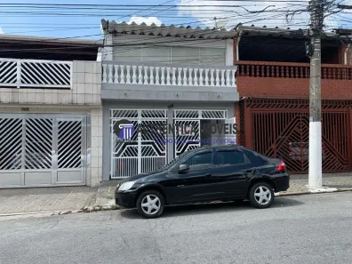 Casa com 4 Quartos para alugar, 180m² no Metalúrgicos, Osasco