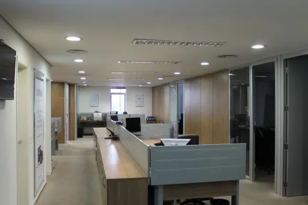 Sala Comercial para alugar, 420m² no Bela Vista, São Paulo