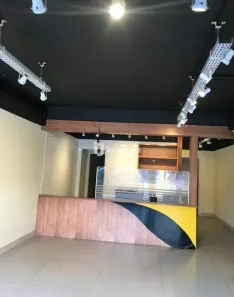 Ponto Comercial para alugar, 52m² no Centro, Piracicaba