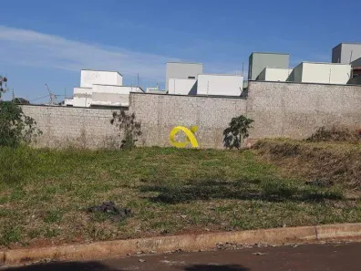 Lote/Terreno à venda, 208m² no Jardim São Francisco, Piracicaba
