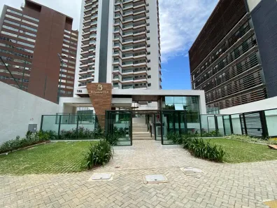 Apartamento com 4 Quartos à venda, 210m² no Caminho das Árvores, Salvador