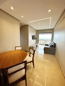 Apartamento com 2 Quartos para alugar, 79m² no Telégrafo, Belém