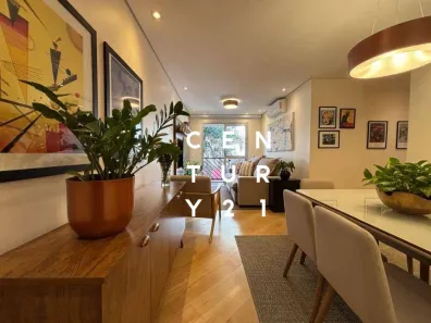Apartamento com 3 Quartos à venda, 69m² no Perdizes, São Paulo