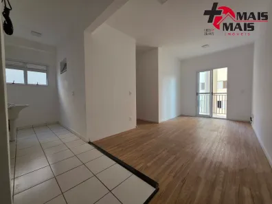 Apartamento com 3 Quartos à venda, 67m² no Loteamento Residencial Viva Vista, Sumaré