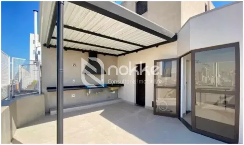 Cobertura com 2 Quartos à venda, 128m² no Pinheiros, São Paulo