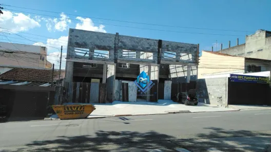 Galpão/Depósito/Armazém para alugar, 180m² no Assunção, São Bernardo do Campo