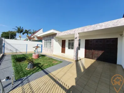 Lote/Terreno à venda, 212m² no Hauer, Curitiba