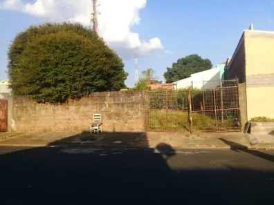 Lote/Terreno à venda, 360m² no Encanto do Planalto, Ibaté