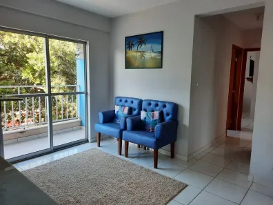 Apartamento com 3 Quartos para venda ou aluguel, 79m² no Maracanã I, Santarém