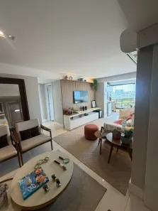 Apartamento com 2 Quartos à venda, 94m² no Patamares, Salvador