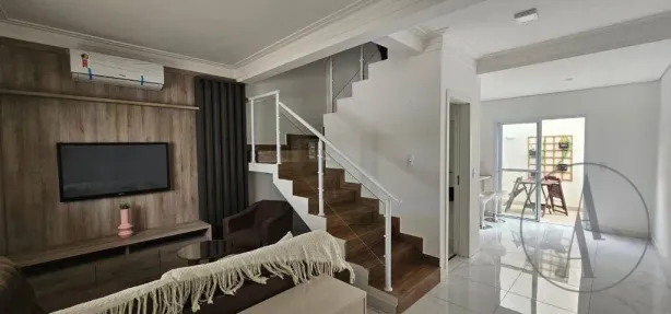 Casa de Condomínio com 3 Quartos à venda, 118m² no Jardim Simus, Sorocaba
