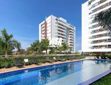 Apartamento com 3 Quartos à venda, 86m² no Jardim Atlântico, Florianópolis