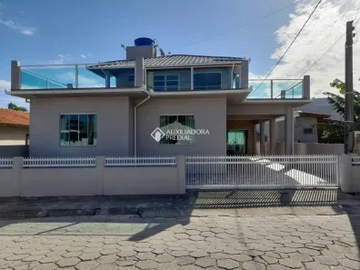 Casa com 2 Quartos à venda, 250m² no Areias Da Palhocinha, Garopaba